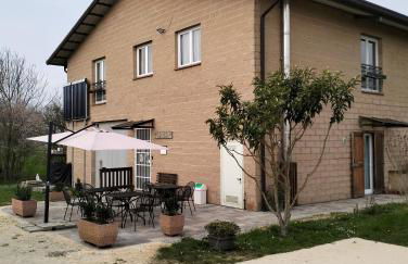 Agriturismo Campi di Grano - Foto 5