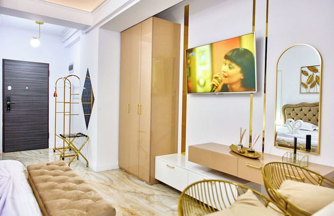 Apartamente Stefan Resort 3 - Foto 37