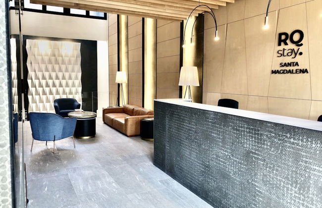 RQ Santa Magdalena - Foto 21