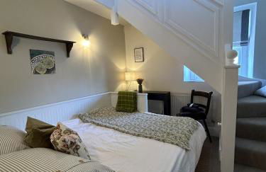 Bridport Town Centre Flat - Foto 25