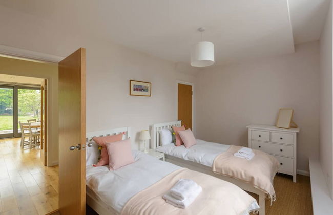 Fidra Cottage - Stunning Place to Stay! - Foto 6