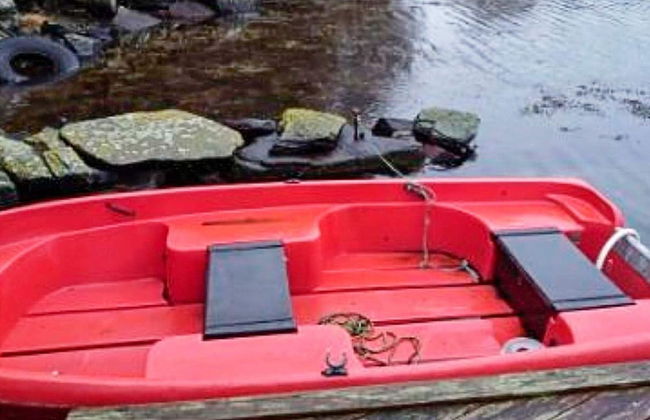 6 Person Holiday Home in Sveio - Foto 6