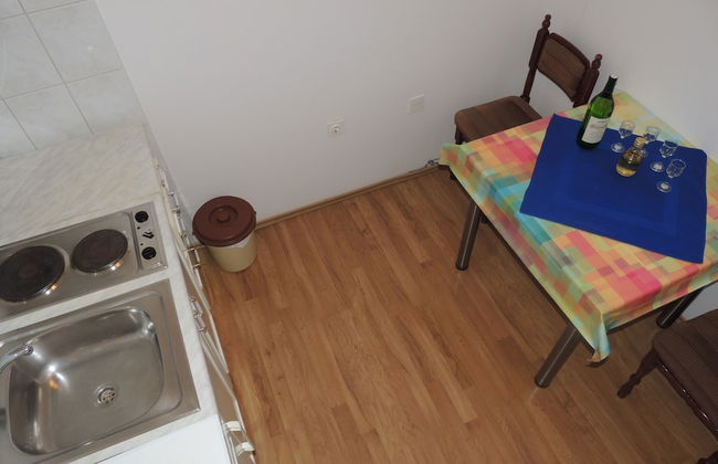 Apartments Travarevic - Foto 13