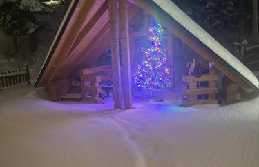 Osada Słoneczny Zdrój - Foto 6