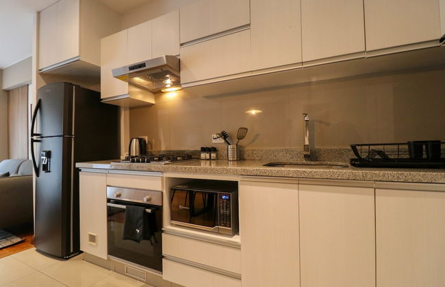 w Glorious 2BR w Amazing Deco in Barranco - Foto 7