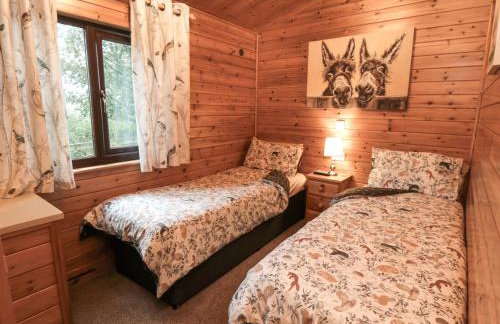 Sycamore Lodge - Foto 11