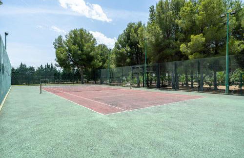 Villa Balneari Resort Vacaciones - Foto 45