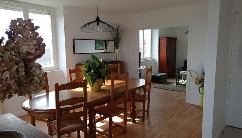 Gîte des Bruyeres - Foto 2