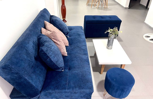 Apto Super Cómodo al Norte de la Ciudad - Foto 46