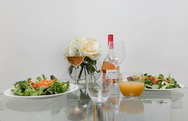 KVM - City Apartments - Foto 71