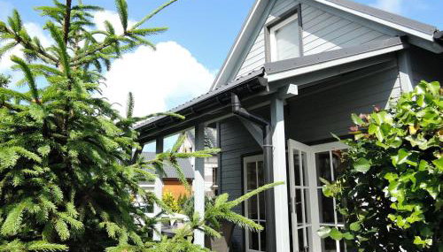 Holiday Home in Rewal Near Baltic Beach - Foto 2