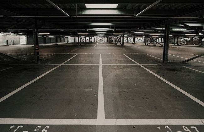 Atmosfera Hotel - Foto 58