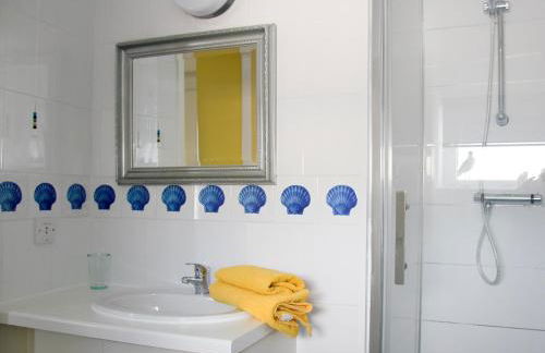 Cockleshell Cottage - Foto 11