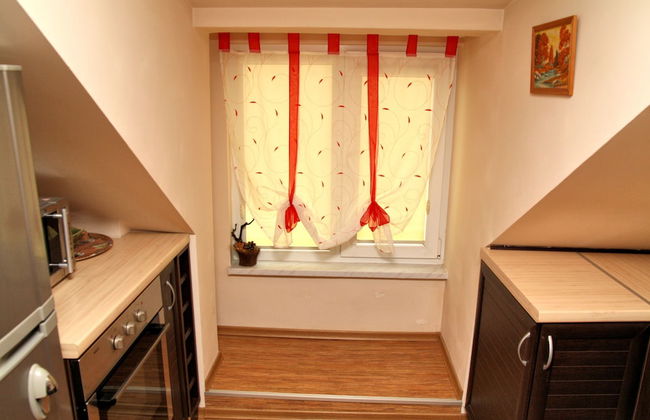 Sea view apartment in the city heart - Photo 19