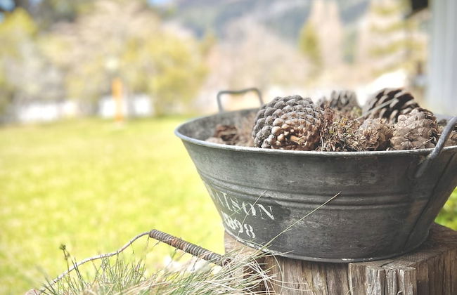 Amazing Cabin on the Shore of Lake Moreno H58 by Apartments Bariloche - Photo 51