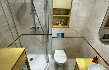 Like-a House Stare Miasto - Foto 11