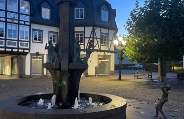 Ritterstube - Eifelstuben mit Charme, Nähe See und Burg, außergewöhnlich, Vulkaneifel - Photo 77