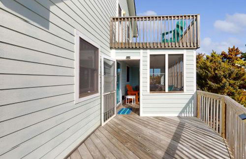 AVHC41 Outrigger Cottage on Hatteras Island - Foto 35