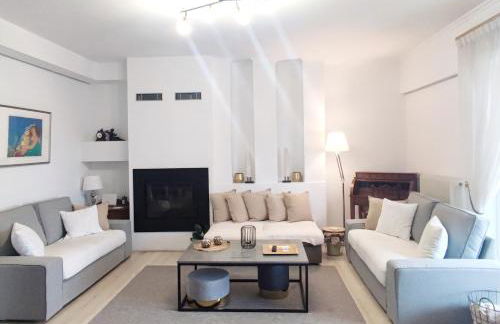 Varkiza Sea View Apartment - Free Parking - Foto 8