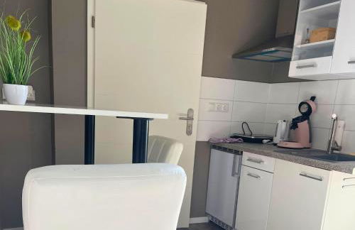 Apartment in Pellingen near Saar-Hunsrück - Foto 8