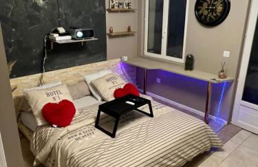 Love room #BBSH - Foto 7