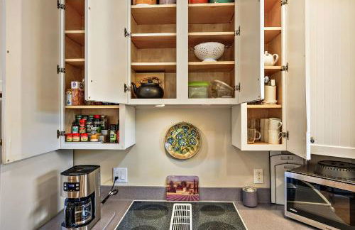 Hanna's House by WanderLodges - Foto 17