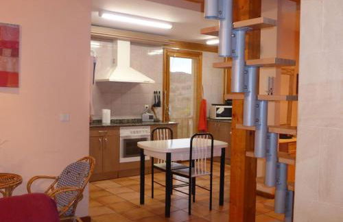 Una casa con vistas en Pobes - Foto 13