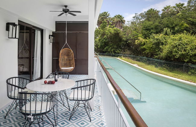 Ocean Riviera Paradise All Inclusive - Photo 50