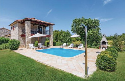 Holiday Home Butkovici Iii - Foto 1