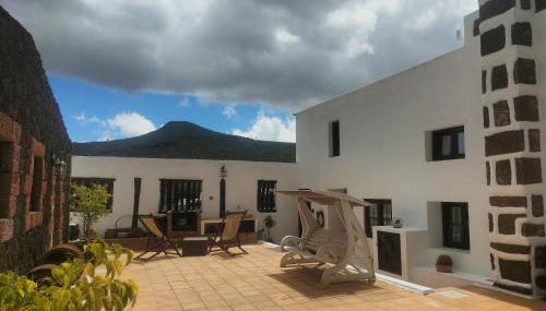 Casa Rural La Molina - Foto 3, Garden