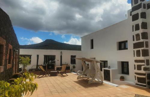 Casa Rural "La Molina" - Foto 50