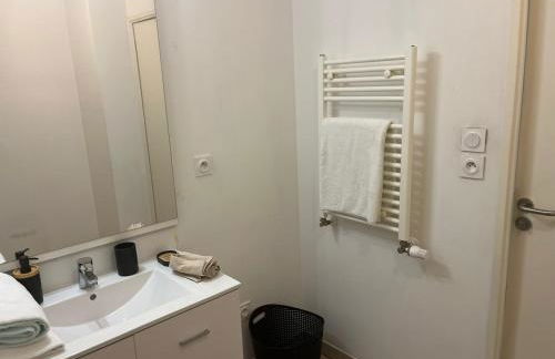 Le Square Terrace - Wifi - Calme - Foto 8