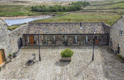 Snave Barn - Foto 27