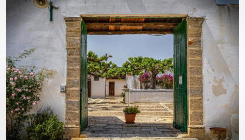 Fattoria Manostalla Villa Chiarelli - Foto 3