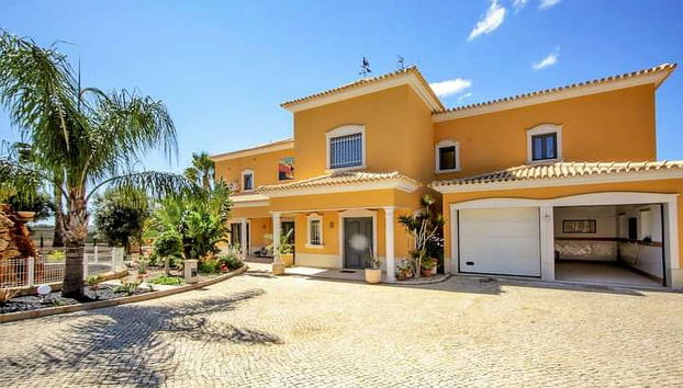 Quinta do Sol in Guia - Foto 5, Habitación