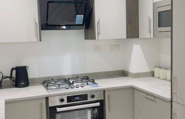 Rochester Lux Stay Townhouse 2 - Foto 80