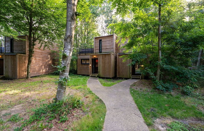 Belvilla Scenic Forest Retreat - Foto 1