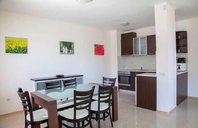 Lighthouse Golf Resort Private Properties - Foto 26