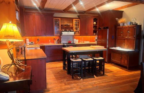 Luxury-Quintessential Montana Retreat! - Foto 36