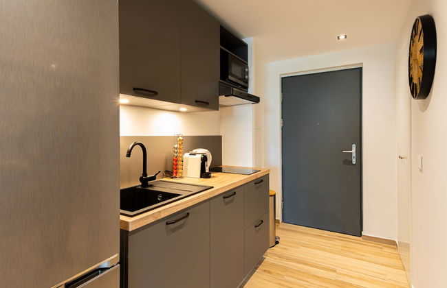 Residence Alamanda - Foto 39