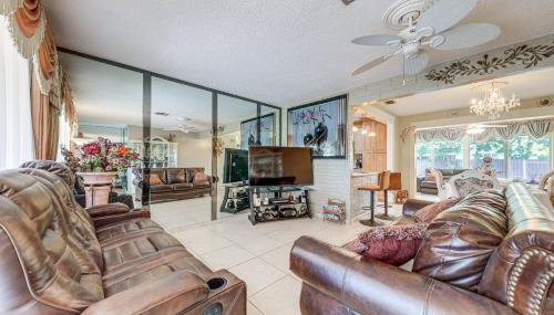 Ideal World Cup Hub Less Than 4 Mi to Hard Rock Stadium! - Foto 5