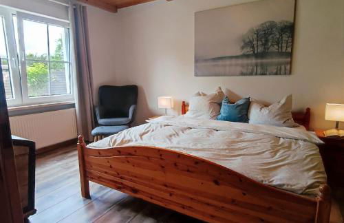 Strandhaus Alte Töpferei - Foto 18