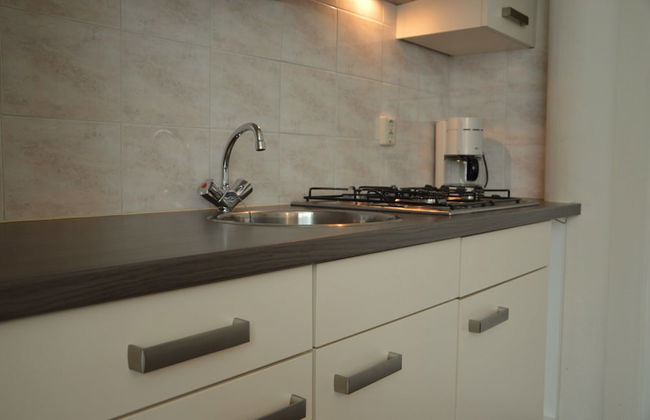 Homely Apartment in Schin op Geul With Terrace - Foto 6