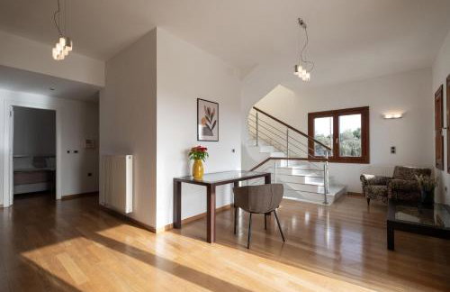 Fleur du Sud - Villa in Chania - Foto 53