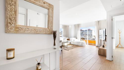 Apartamento Cervantes - Foto 4