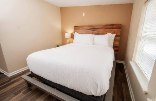 Pearl District Victorian Muse - Foto 7