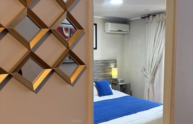 Vr Suite Santiago - Foto 22