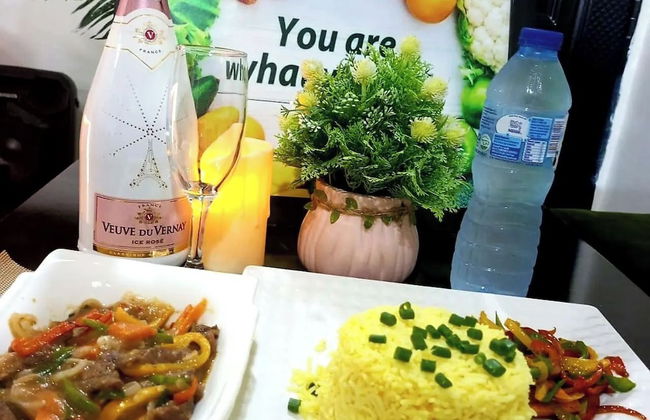 Haute ApartHotel - Foto 67