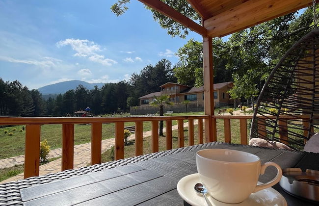 Koru Aura Mengen - Photo 11