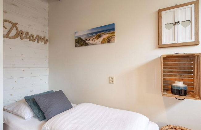 Holiday Home Near Beach of Sint Maartenszee - Foto 27